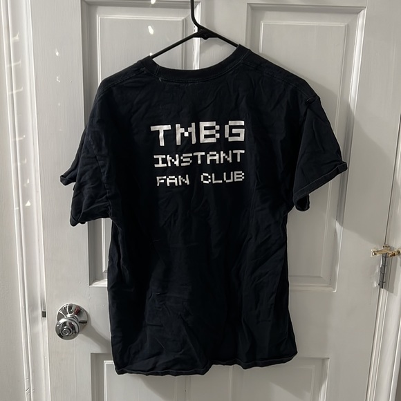 They Might Be Giants Instant Fan Club L T-Shirt - Picture 2 of 2